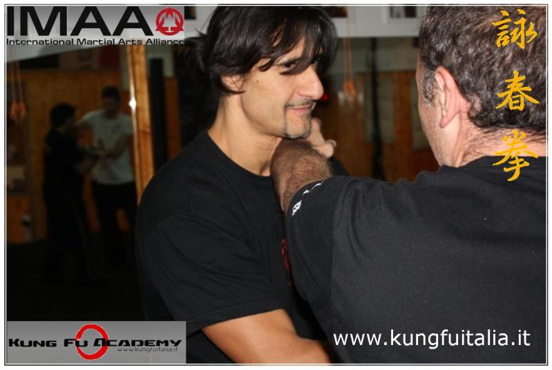 Kung Fu Academy Wing Tjun Chun Tsun Caserta Accademia IMAA Italia Sifu Salvatore Mezzone arti marziali, sport da combattimento, taijiquan, mma, difesa personale (9)